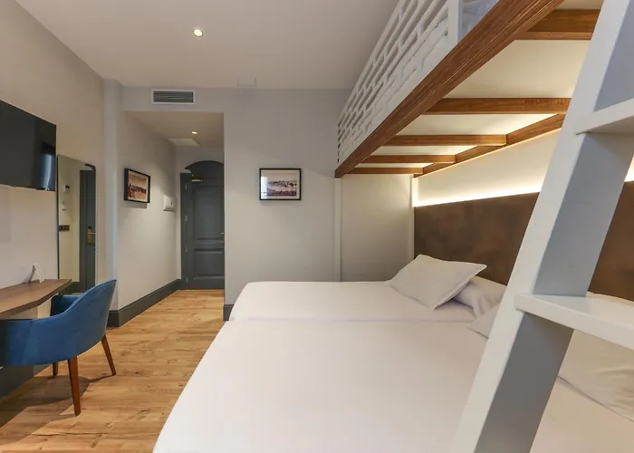La Casa Azul Boutique Hotel