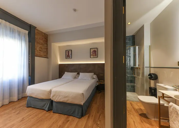 La Casa Azul Boutique Hotel