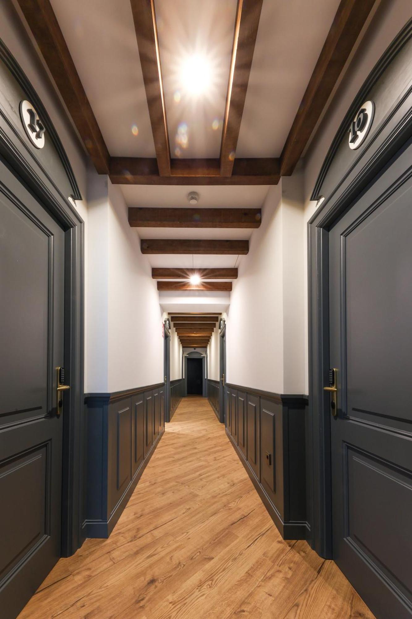 Hotel La Casa Azul Boutique Andujar
