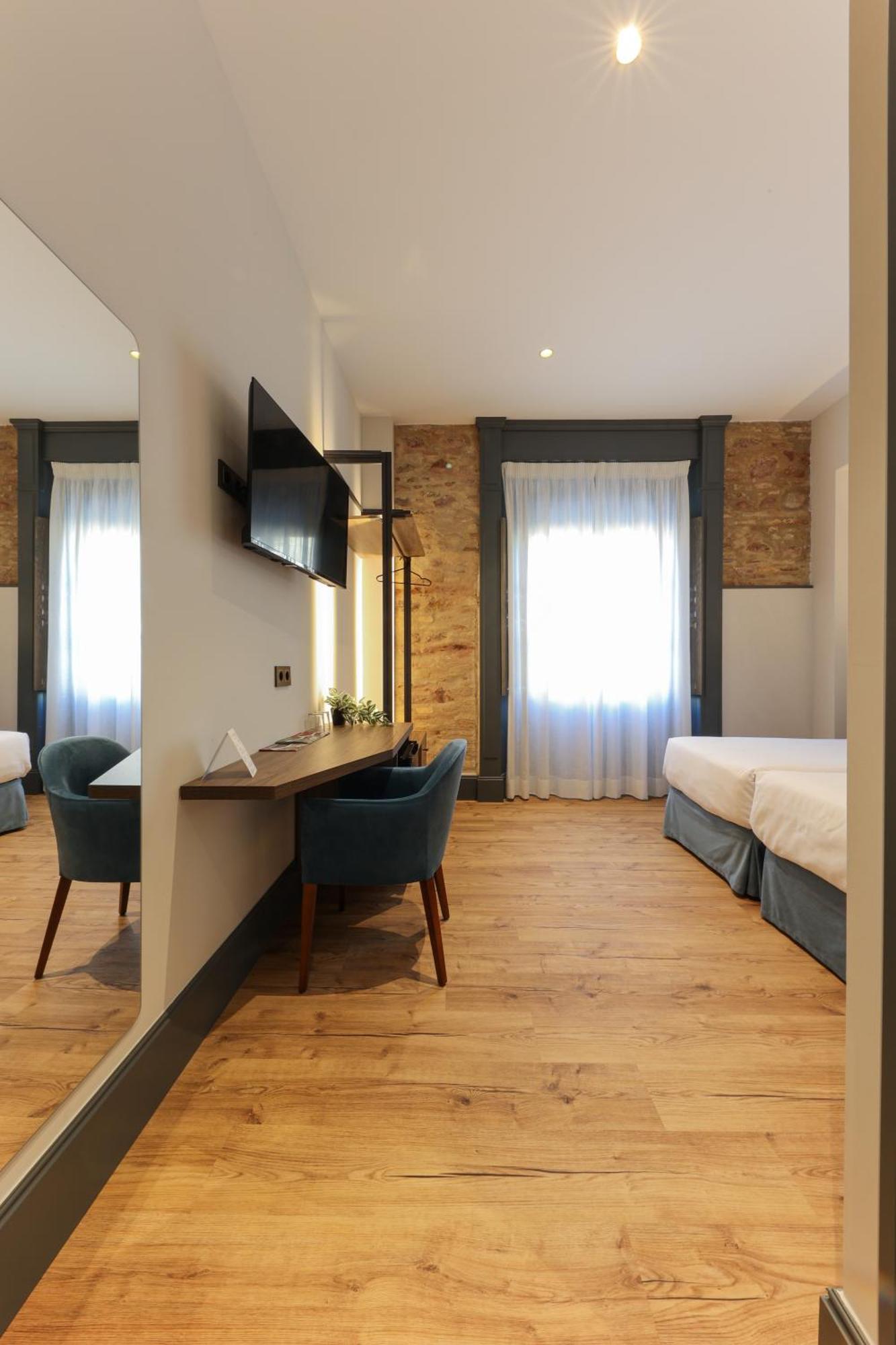 La Casa Azul Boutique Hotel Andujar