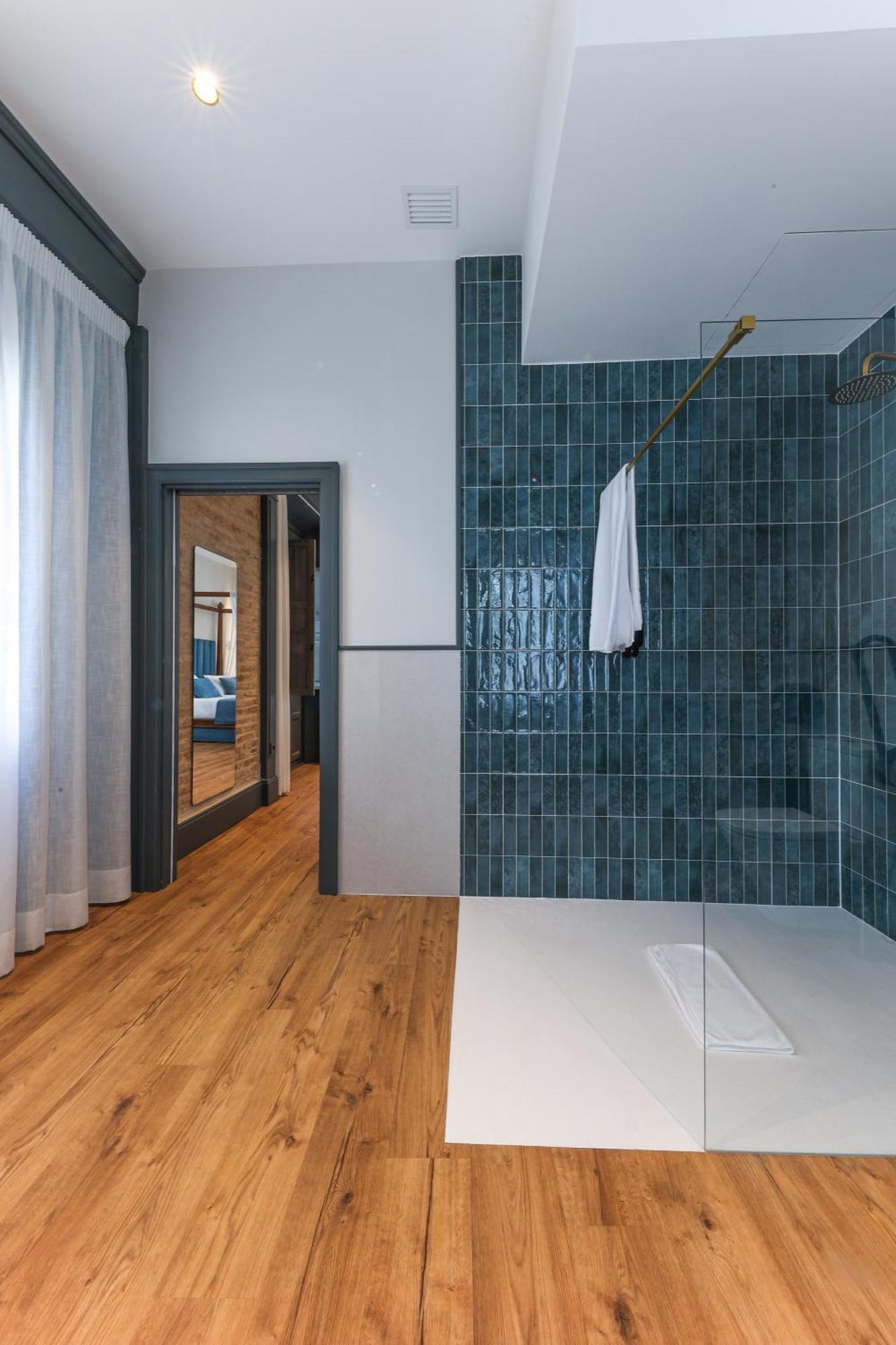 Hotel La Casa Azul Boutique 2*
