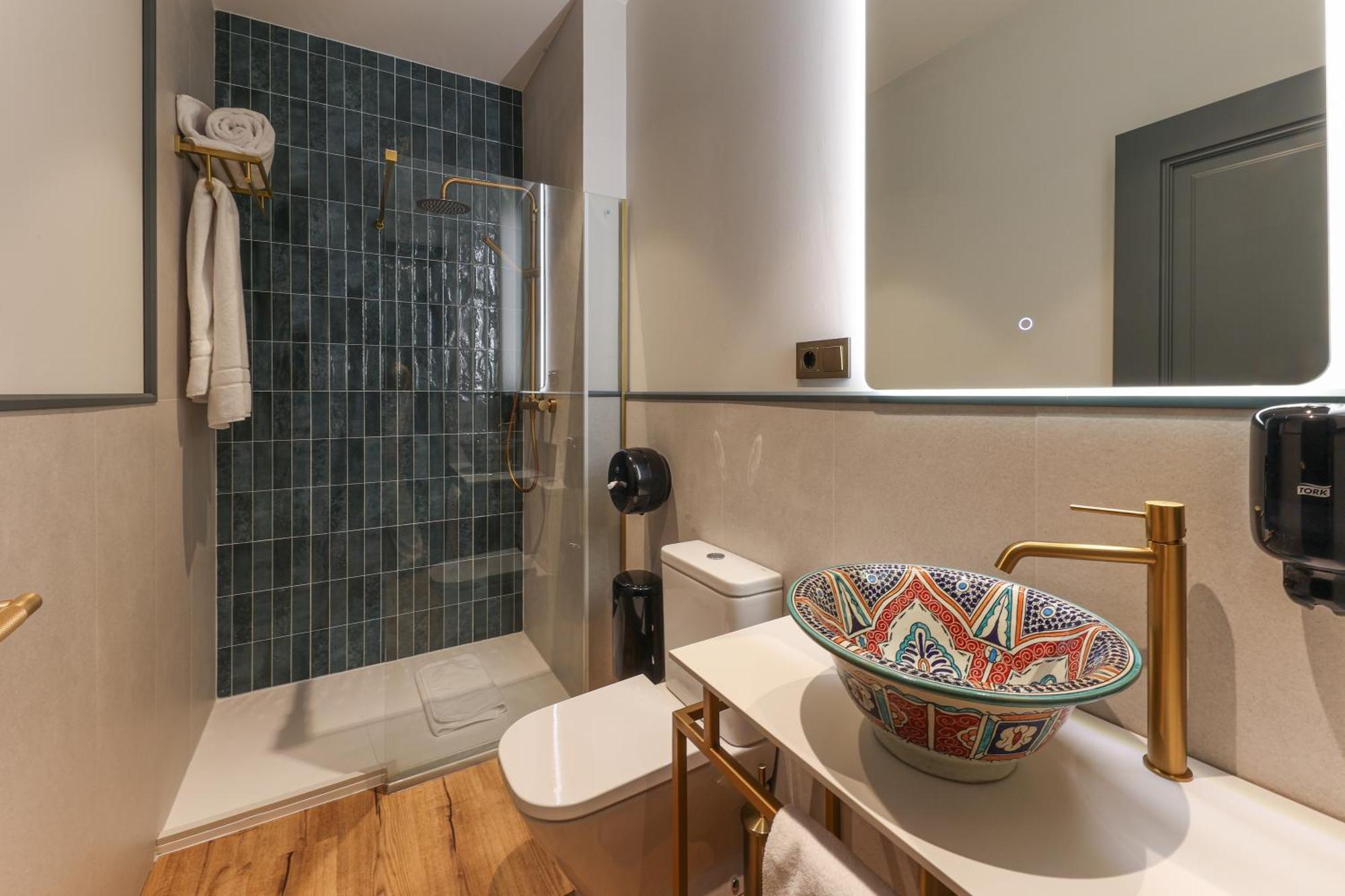 La Casa Azul Boutique Hotel Andújar